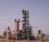 2000tpd cement production line
