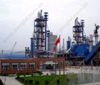 5000tpd cement production line