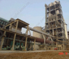 10000tpd cement production line